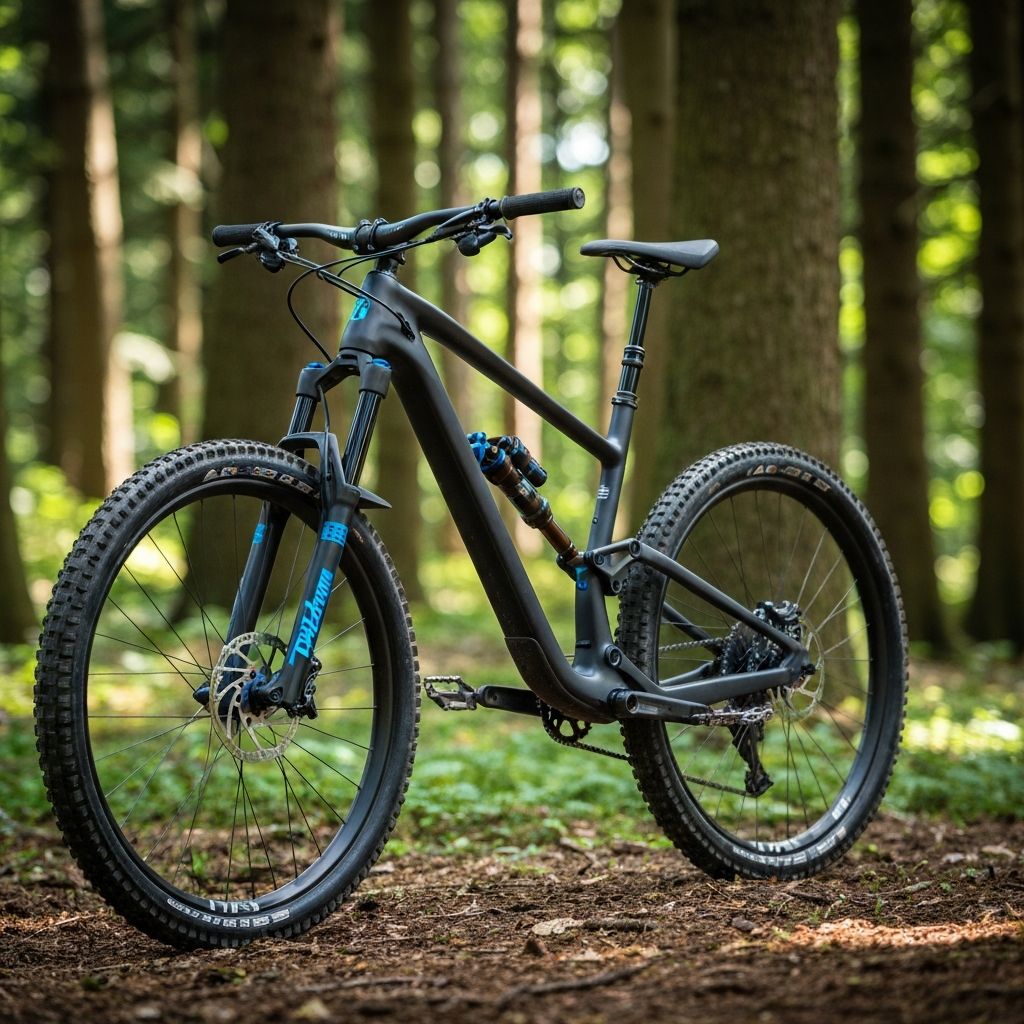 스페셜라이즈드 MTB - 서울 강남