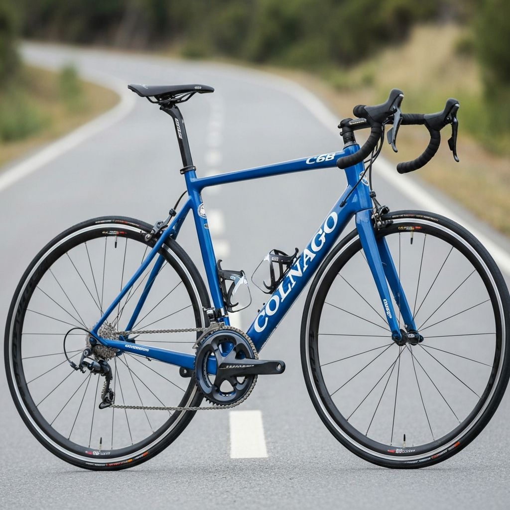 Colnago C68 (신품)