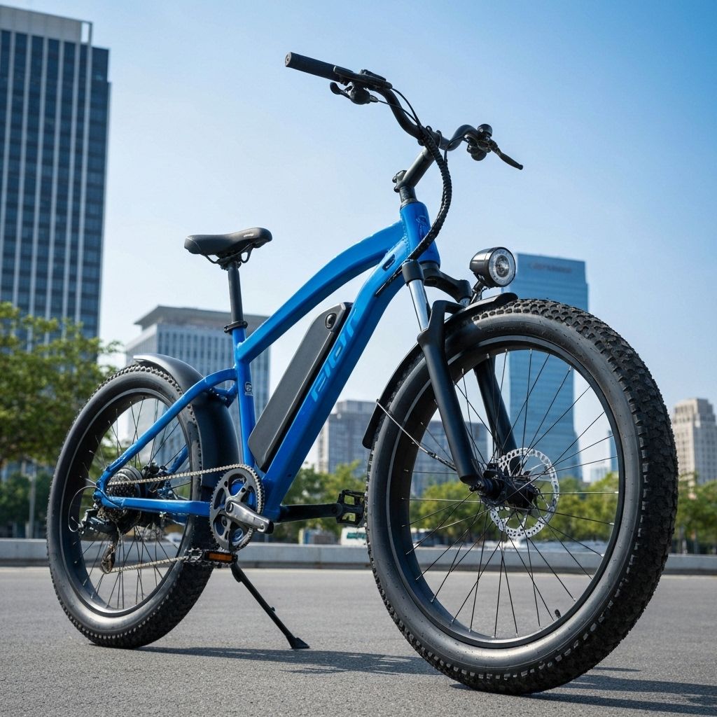 Cube Reaction Hybrid (중고 - 상태 좋음)