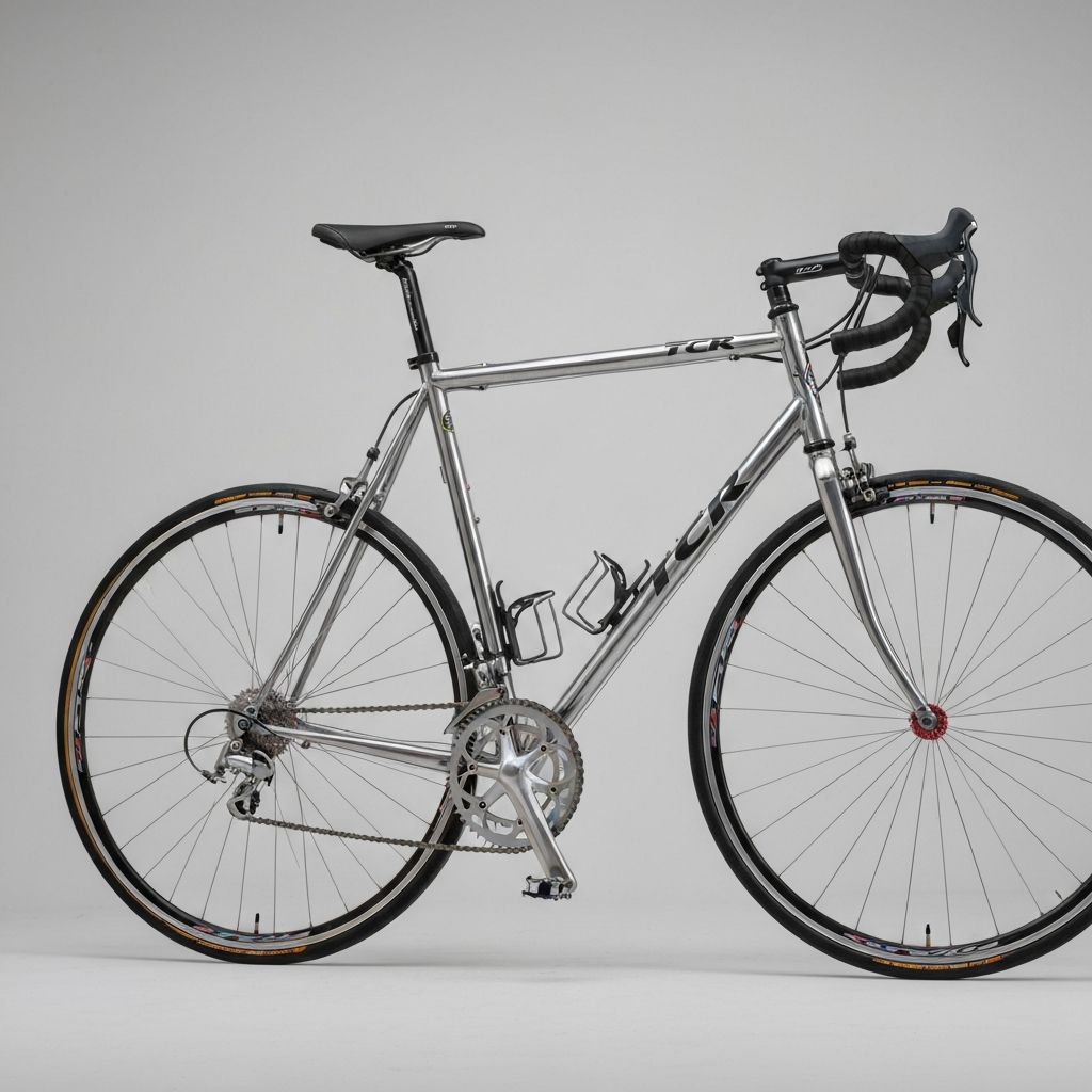 Giant TCR Advanced 2 (중고 - 거의 새것)