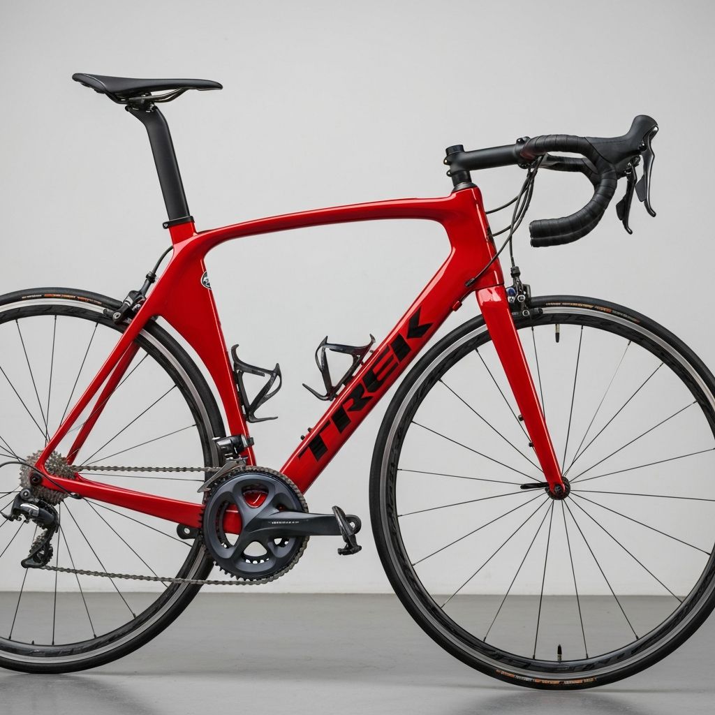 트렉 로드바이크 - 서울 강남