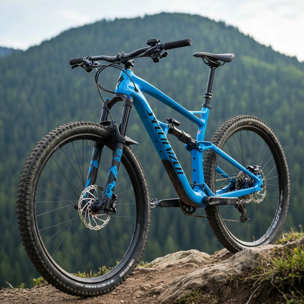 Specialized Epic EVO (신품)
