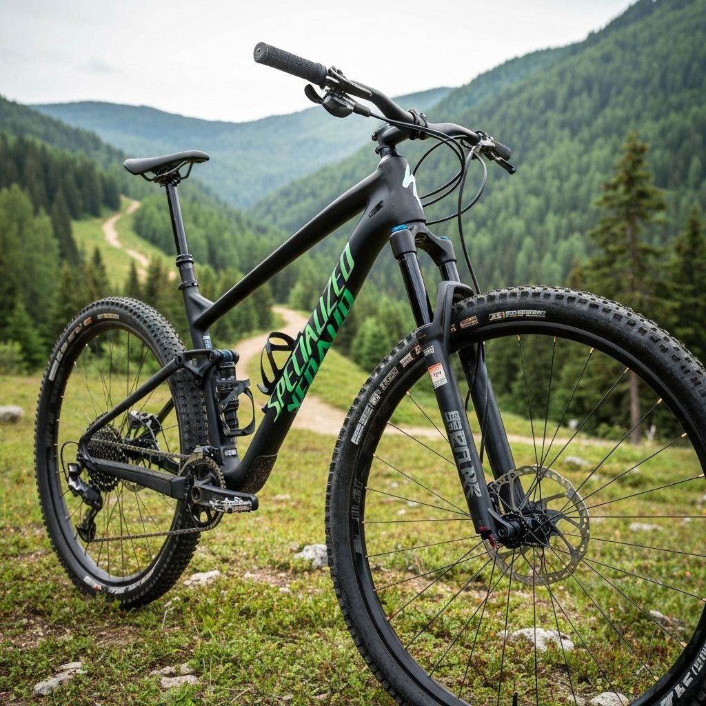 Santa Cruz Hightower LT (신품) 2