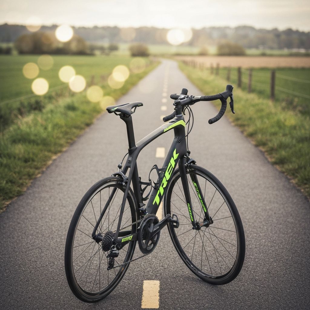 Trek Emonda SLR (중고 - 상태 양호)